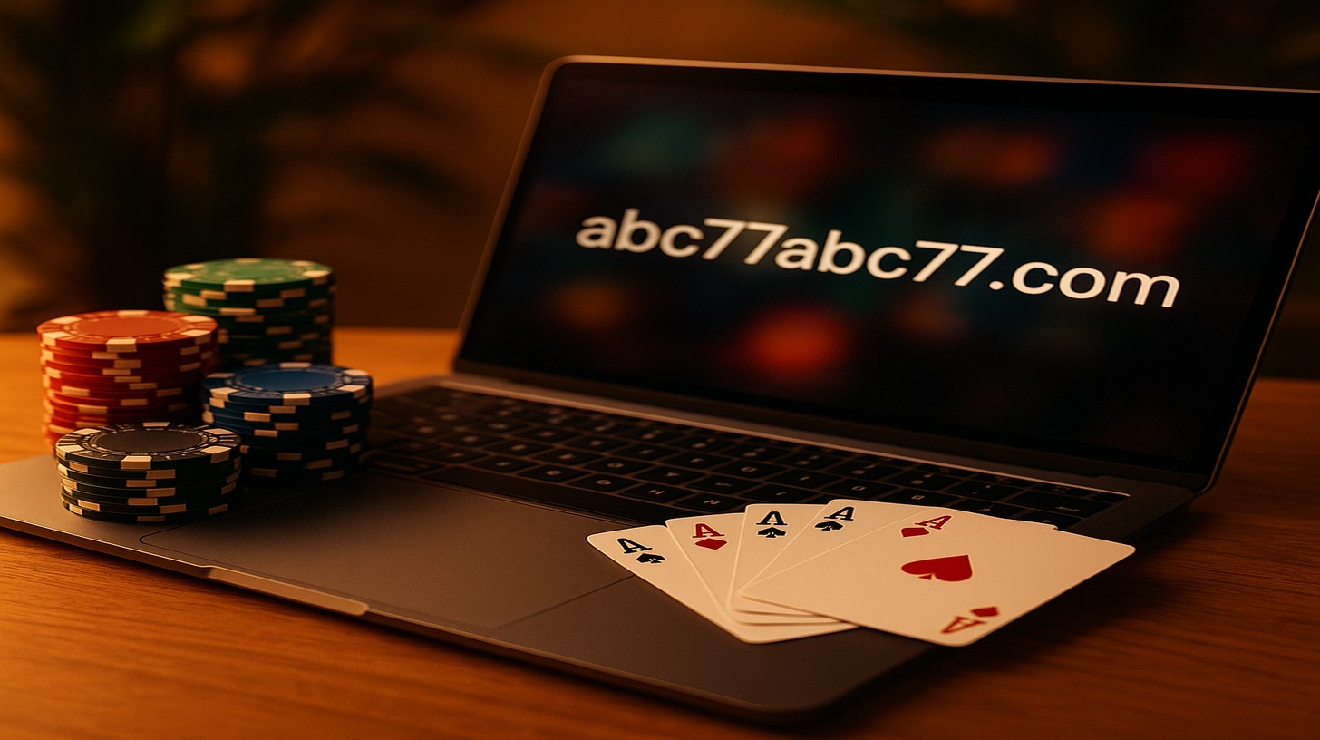 অনলাইন গেমিং প্ল্যাটফর্ম ব্যানার