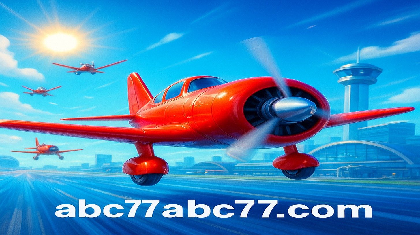 এভিয়েটর প্রচার ছবি