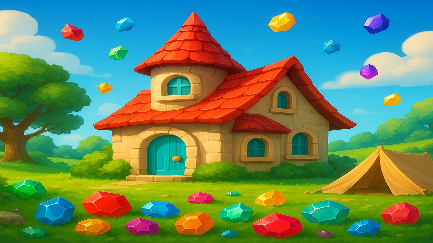 গেম সংগ্রহ ছবি