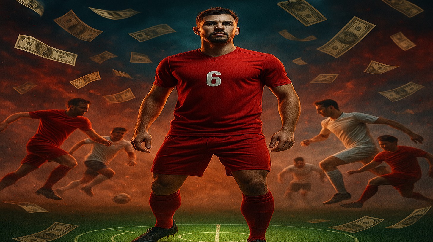 বোনাস অফার ছবি