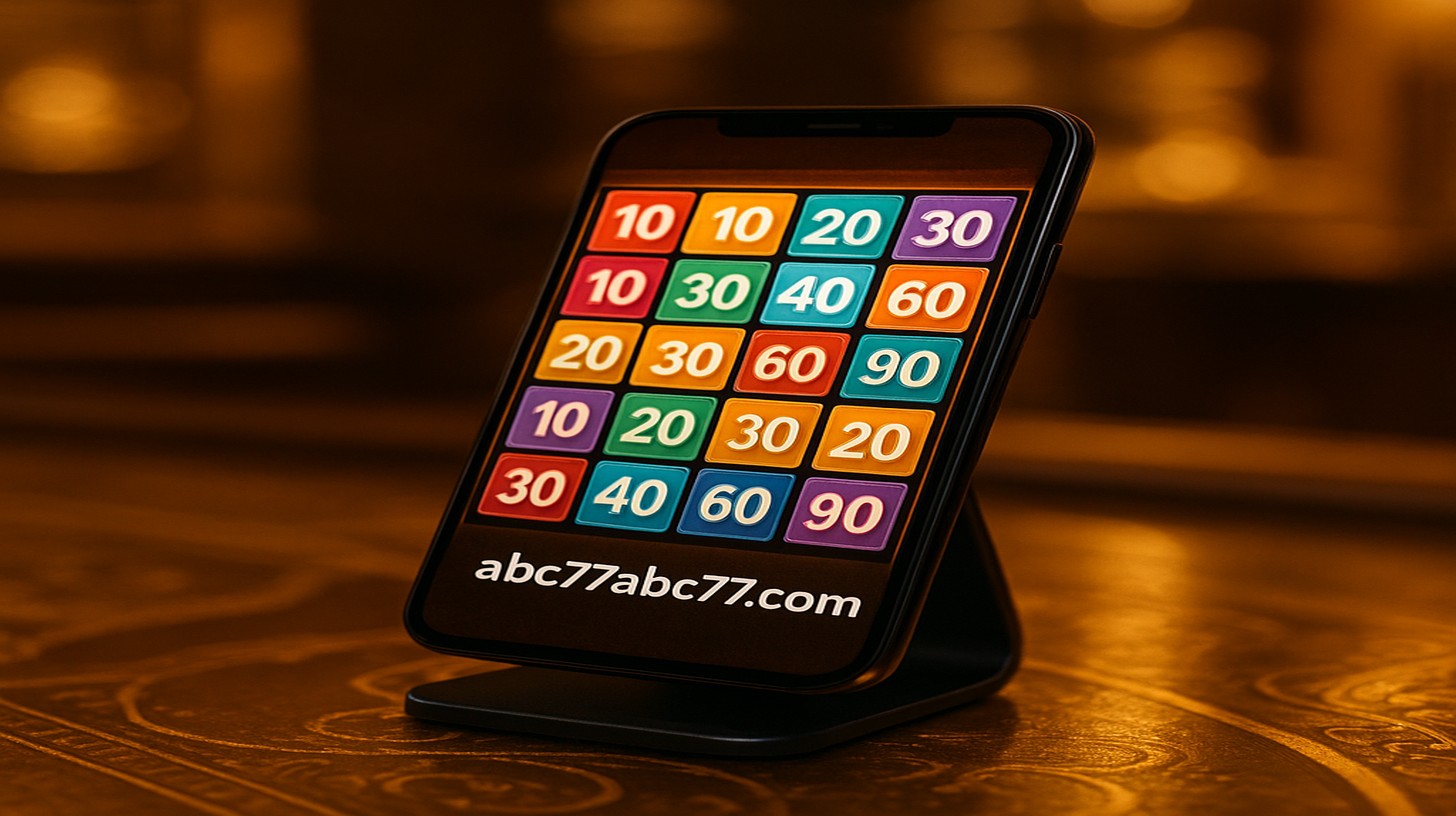 মোবাইল গেমিং